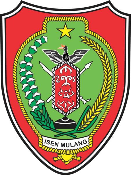 Lambang Kalteng